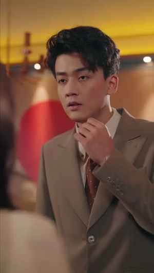 今日宜喜欢（93集）短剧也太好看了