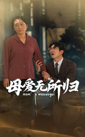 母爱无所归（33集）短剧热播中