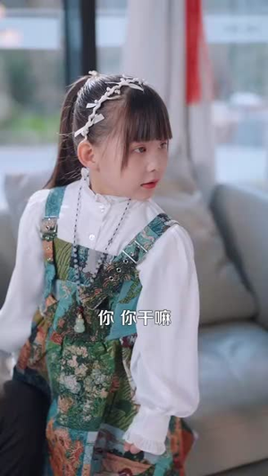 萌宝厨神闹新春（97集）看过的人都说好