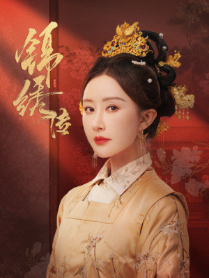 锦绣传（60集）最新短剧推荐