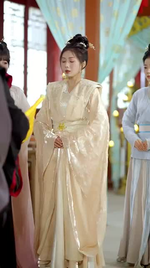 锦绣美人谋（67集）看精彩短剧