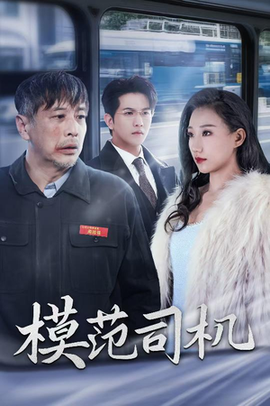 模范司机（30集）常回家看看短剧