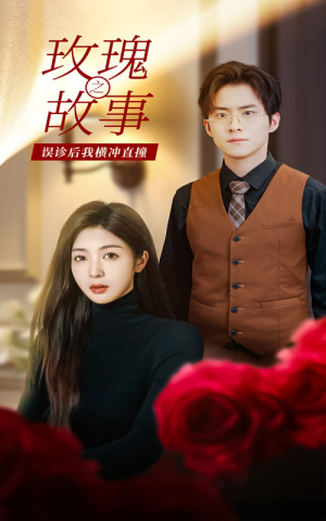玫瑰故事之误诊后我横冲直撞（82集）免费短剧推荐