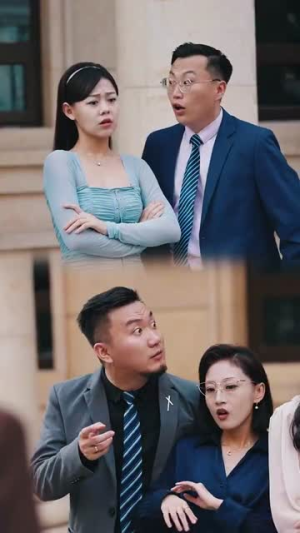 玫瑰盛开时（81集）短剧太精彩