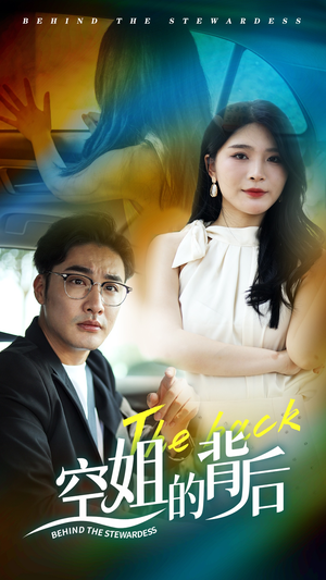 空姐的背后（65集）在线观看