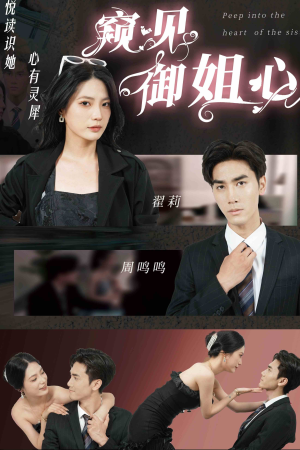 窥见御姐心（80集）360网盘观看