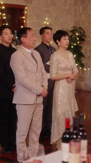 魔女的恋爱（84集）短剧完整版免费