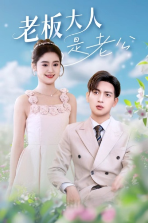老板大人是老公（45集）短剧全集完整