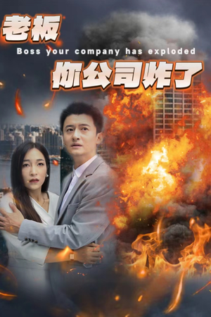 老板你公司炸了（31集）在线观看