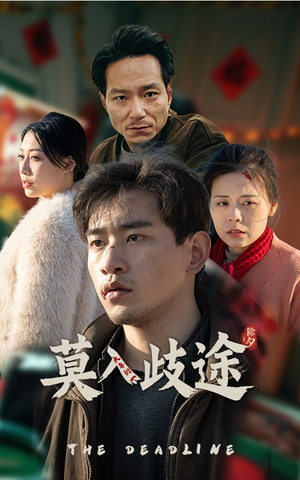 莫入歧途（30集）推荐好短剧