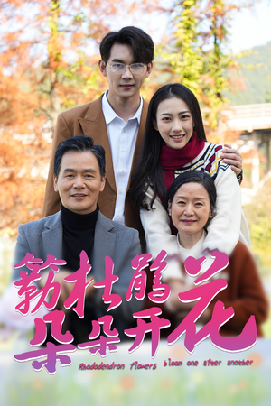 簕杜鹃花朵朵开（38集）好看到停不下来