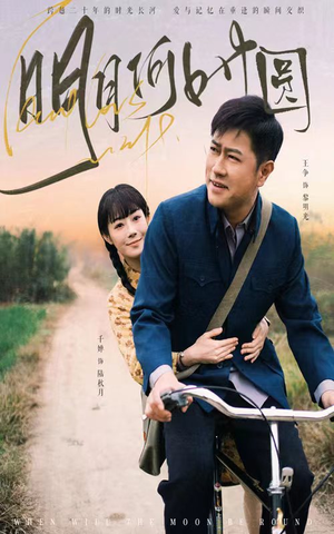 明月何时圆（66集）爱上了这部剧了