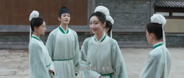 墨雨云间一起追短剧