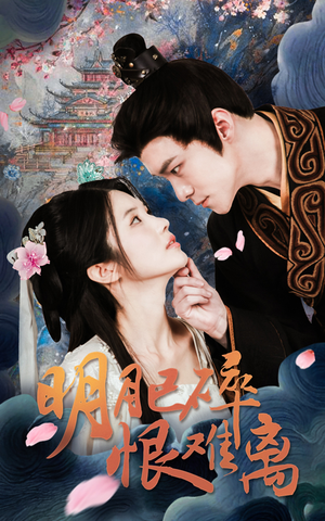 明月已碎恨难离（40集）百亿短剧抢先看