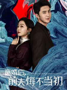 离婚后前夫悔不当初（40集）熬夜追短剧