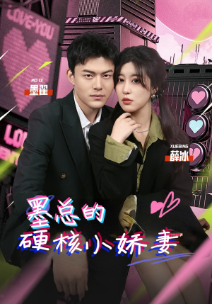 墨总的硬核小娇妻（78集）评价怎么样