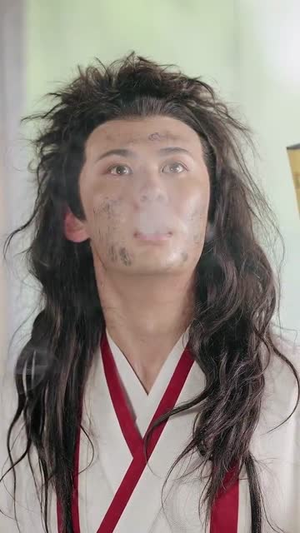 魔尊下凡渡情劫（77集）全集我都看完了