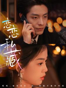 恋恋私藏（78集）古装热门短剧