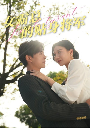 女霸总的贴身将军（80集）短剧太好看了吧