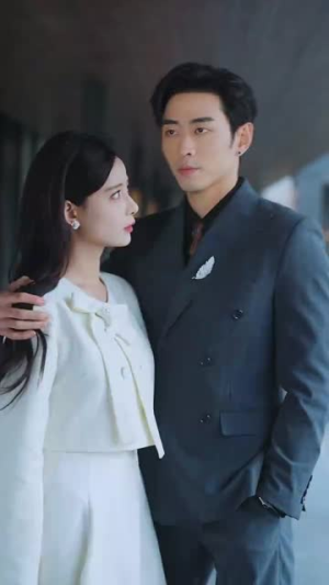 恋念不忘（99集）热门短剧榜单