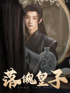 落魄皇子（102集）全部免费看全集