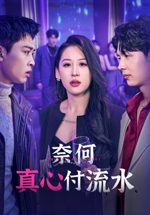奈何真心付流水（46集）热门短剧推荐