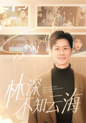 林深不知云海（84集）好看短剧抢先看