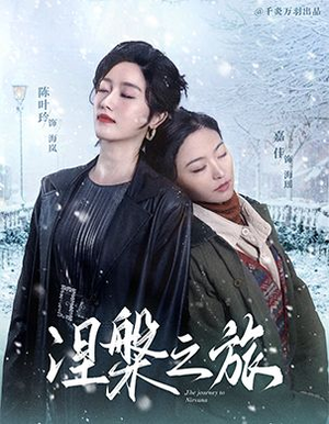 涅槃之旅（60集）360网盘观看