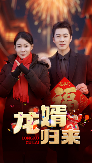 龙婿归来（27集）分享好看短剧