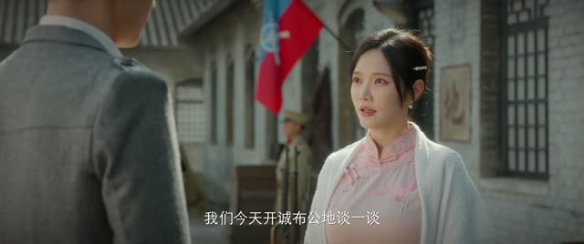 烈焰新娘分享热门短剧