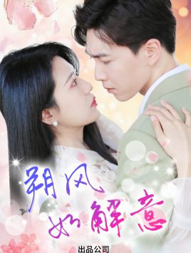 朔风有解意（70集）男主角是谁