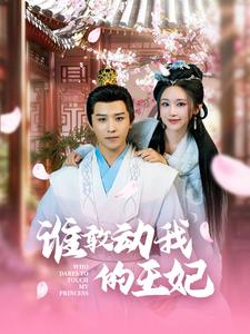 谁敢动我的王妃（62集）集免费看短剧
