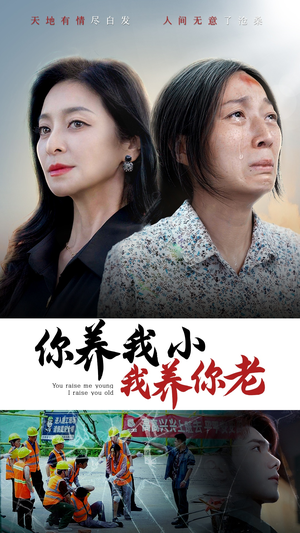 你养我小我养你老（78集）免费短剧资源