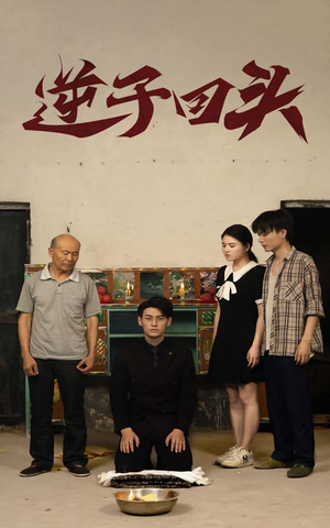 逆子回头（33集）最后的大结局