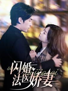 闪婚法医娇妻（92集）好看吗
