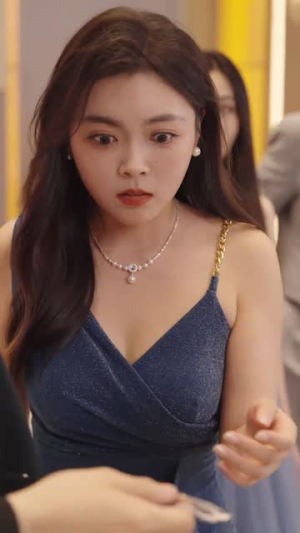 偏爱（32集）短剧免费分享