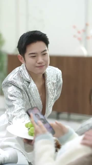 闪婚后，夫人她气运爆棚（100集）今日短剧分享