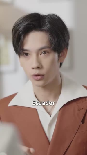 骗骗黑凤梨（40集）免费短剧合集