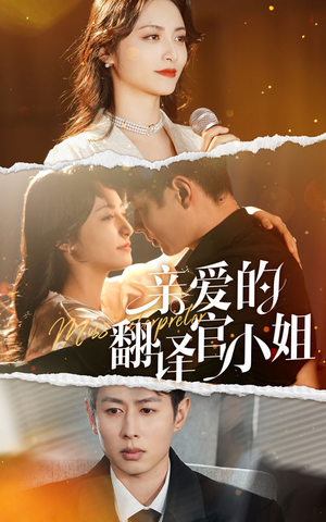 亲爱的翻译官小姐（51集）短剧分享片段