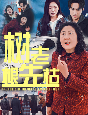 树老根先枯（33集）热门火爆短剧