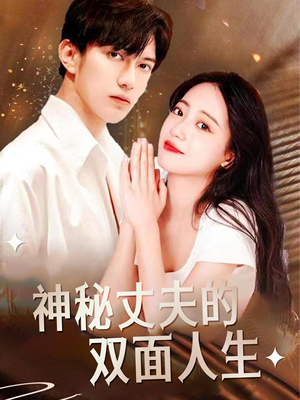 神秘丈夫的双面人生（100集）百度网盘资源