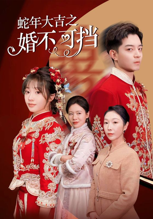 蛇年大吉之婚不可挡（50集）全集下载