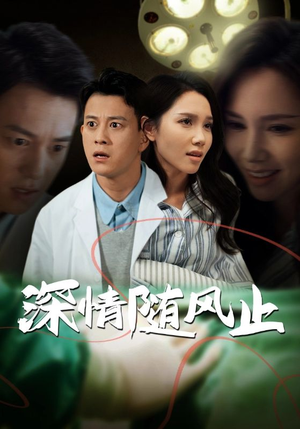 深情随风止（54集）短剧追不停