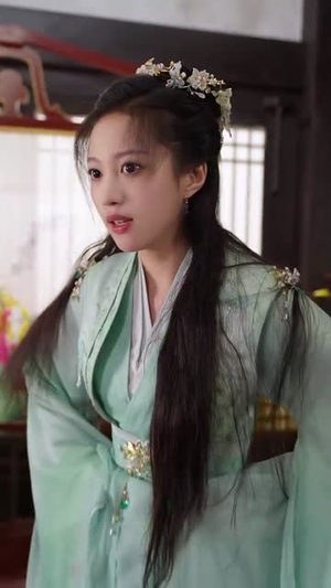 双姝斗影月光寒（77集）海量资源免费看