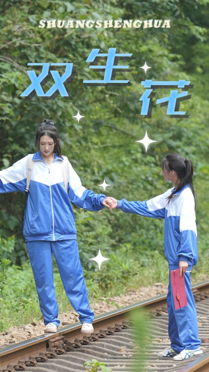 双生花（36集）悬疑短剧推荐