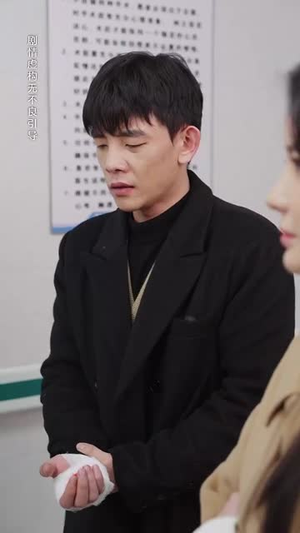 生死抉择一念间（30集）爆火短剧抢先看