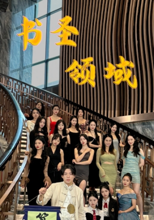 书圣领域（95集）短剧越看越精彩