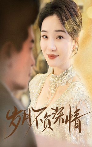 岁月不负深情（60集）短剧精彩不断