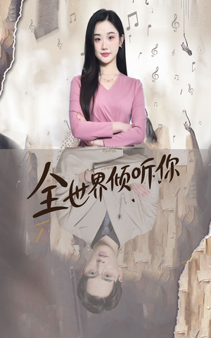 全世界倾听你（80集）精彩短剧推荐