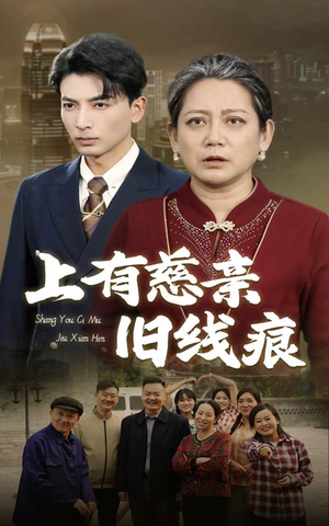 上有慈亲旧线痕(64集) 上有慈亲旧线痕(64集)热门短剧榜单